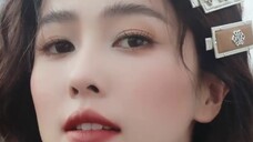 【White Deer】20231201 Harper's Bazaar updates White Deer related
