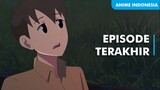 PART 2  | Hantu Sekolah, Bekas Kuburan?! - Animasi Indonesia | Road To The Reborn