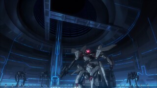 Guilty Crown EP 21