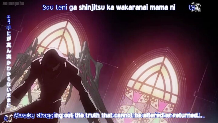 07 Ghost Episode 6 English Sub