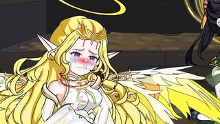 Episode 15 | Dewa Malaikat dan Dewa Sembilan Warna akan menjadi alat Goblin, Bibi Dong sedang mengan