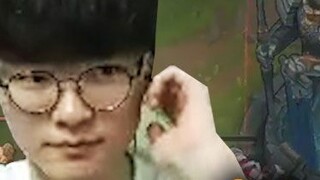 The anchor blew up the material library 93: Faker, who was serious, was easily killed by Fizz? ?