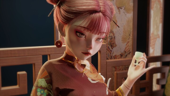 Xiaoli