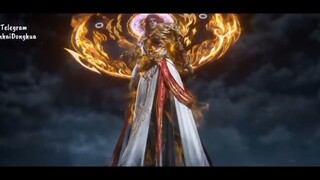 renegade immortal episode 89 PV