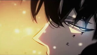 [I Level Up Alone] Season 2 OP: "ReawakeR" TV-Size (Currently the clearest version)