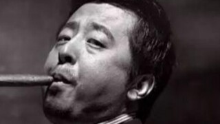 "A Rock Breaks My Heart" Jia Zhangke's Film Collection