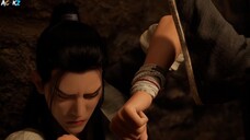 A Record of a Mortal’s Journey to Immortality Remake Episode 04 Subtitle Indonesia