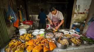 SAPA TV | ẨM THỰC CHỢ PHIÊN TOÀN MÓN NGON KHÔNG THỂ CƯỠNG NỔI