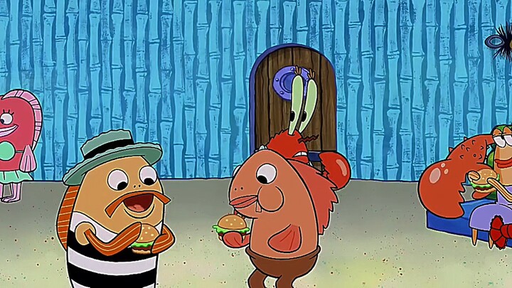 SpongeBob’s Richest Episode