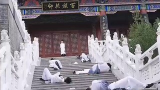 สุด шок_สามหนูน้อยเทพมวยไทย_ใช้เพียงท่าเดียวช่วยพ่อซี(720P_H