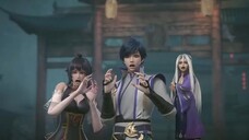 i picked up an attribute episode 14 sub indo