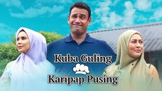 Telefilem Kuba Guling Karipap Pusing 2021