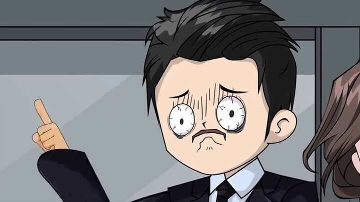 Episode 1 of "Three Missing Yin Arts": Haunted