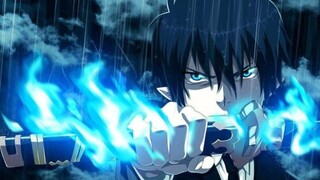 [Aoki/Rin Okumura] Anh ấy không phải ác quỷ, anh ấy là thiên thần