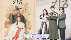 The Haunted Palace eps 15 (English Sub)