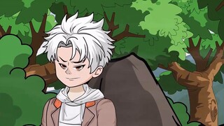 Episode 1: Ten years later, I left a diary, but the first sentence in the diary was to let me die!