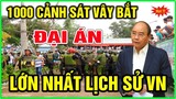 Tin tức nóng và chính xác ngày 3/10/2022/Tin nóng Việt Nam Mới Nhất Hôm Nay