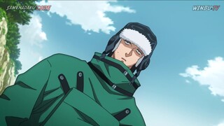 Sakamoto Days part 2 eps 10