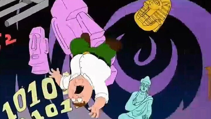 倒反天罡反常识合集