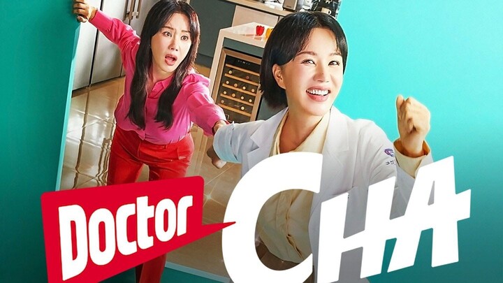 Doctor Cha Episode 12 English Sub