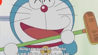 Top 10 Cây Gậy Thần Kì Của Doraemon p3