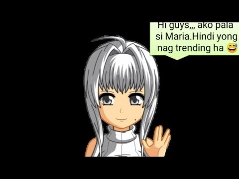 Sino nga ba si MARIA???