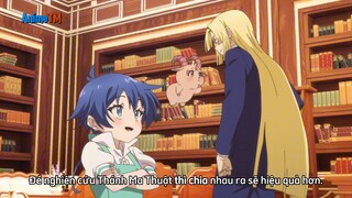 chuyển sinh thành đệ thất hoàng tử 03