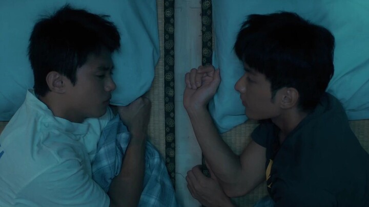 อธิษฐานใต้ดวงดาว |ซับไทย ep.4