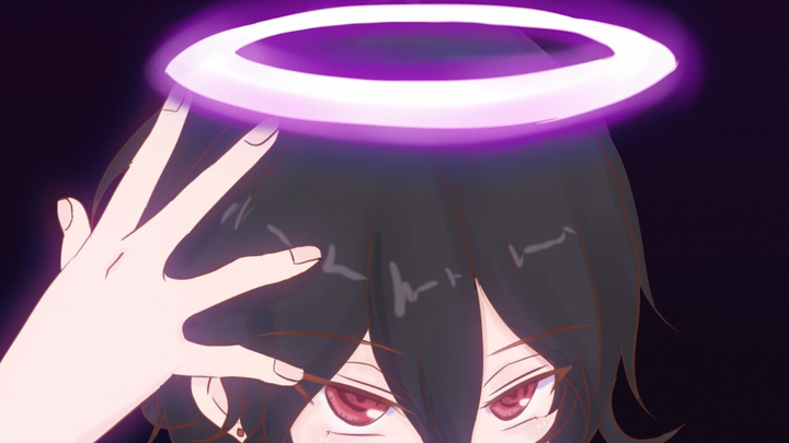 [การปรับเปลี่ยนการวาด Garter Angel] การเปลี่ยนแปลงของ Sakuma Rei~☆