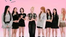 [ENG SUB] Which Hogwarts house fits each Hearts2Hearts member？