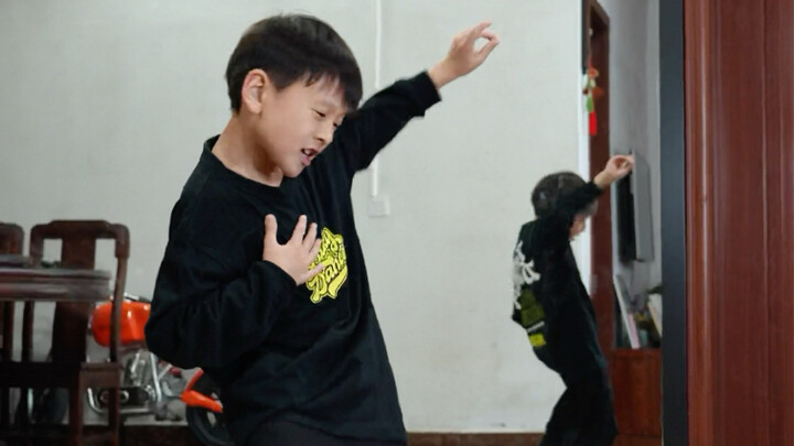 对权志龙 take me 上头