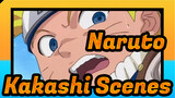 [Naruto / Kakashi] Chunin Exams Arc -- Bonus at the Filming Site_1