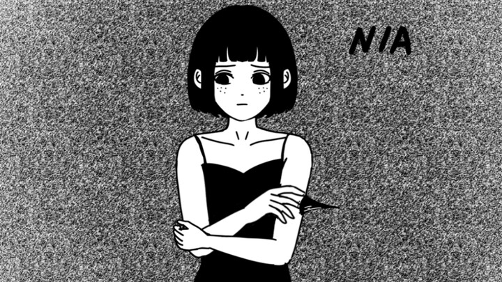 Nia’s Strange Girl: “Why can’t you just have some fun?”