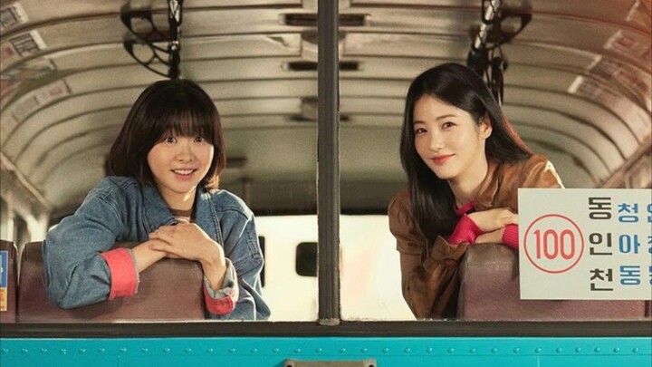 รถสายรัก เลขที่ 100 A Hundred Memories (2025) พากย์ไทย ep 8