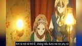 Anime : Chuyện tình của Violet hay quá