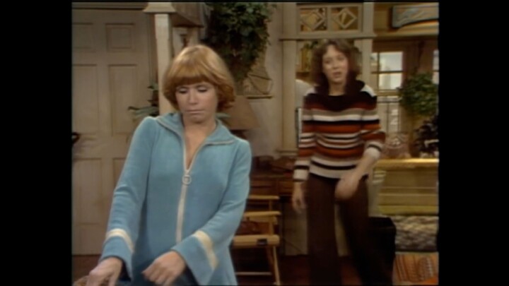 One Day at a Time {1975} episode 46