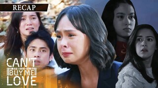 Bettina is revealed as Divine’s real killer | Can't Buy Me Love Recap