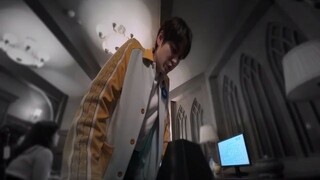 🇰🇷EP. 2 DP: GAME OF SHADOWS S2 (2025) | ENG SUB | VARIETY SHOW