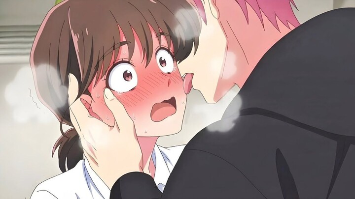 Tamon Goes Too Far, Utage Breaks  Unspoken Love