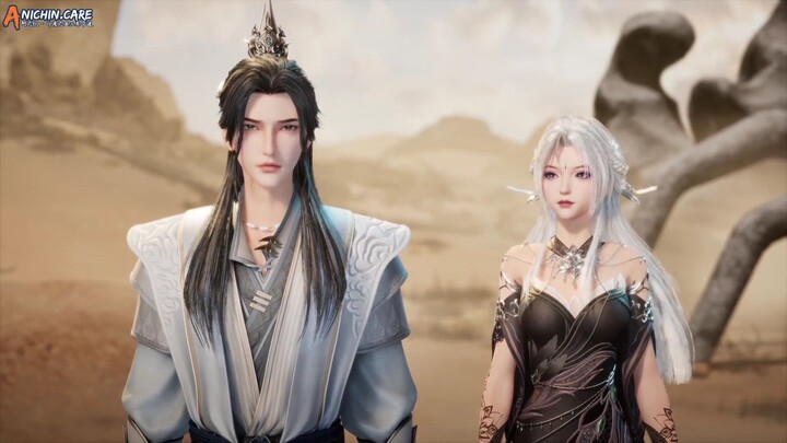 EP09 | Little Fairy Yao - 1080p HD Sub Indo