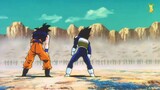 Bộ Đôi Siêu Saiyan Goku Và Vegeta Trong Dragon Ball Super - Các Trận Chiến Hay