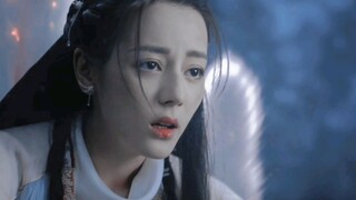 Ji Yunhe injured famous scene