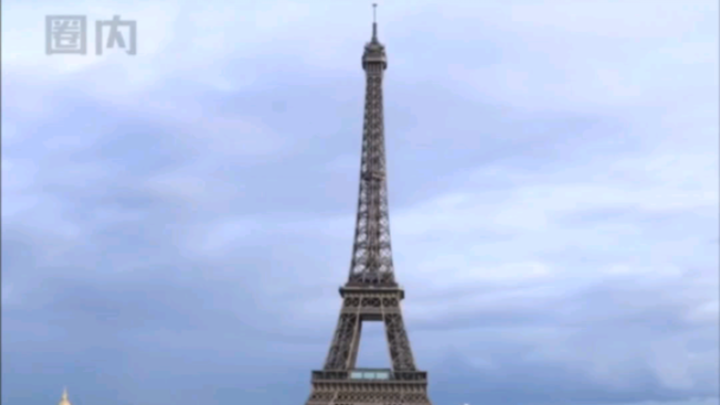 Wow, Russia has really forged its own path!