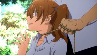 Tóm tắt Anime: " Sợi Xích Thần " | Gleipnir | Review Anime | Mikey Senpai