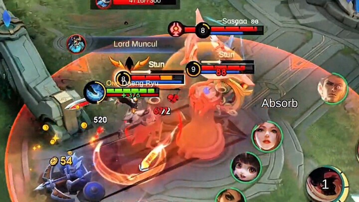 JUNGLER SAD ❌ EXP SAD ✅