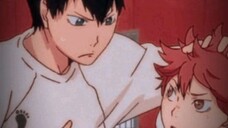 gabungan antara kagehina 🗿😎