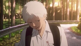 "I won't let anyone take you away from me"
