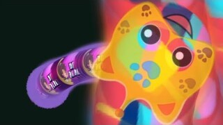 Wormate.io Noms Are Just Built Different | Never Mess with the Noms Epic/Amazing Gameplay and Recap