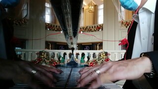 Chariots of Fire    |    Vangelis     |    Martin Avila Piano Cover