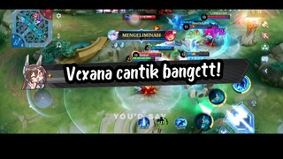 Yakin 2jungler auto lose?? Tonton smpe abiss guys!